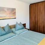 Lotusbluete In Mit Tiefgarage Und Panoramaterrasse * Hévíz