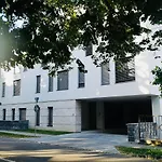 Lotusbluete In Mit Tiefgarage Und Panoramaterrasse *