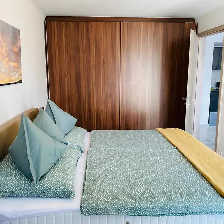 Lotusblüte In - New 2021&modern Appartement Hévíz