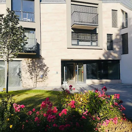 Lotusblüte In - New 2021&modern Hévíz