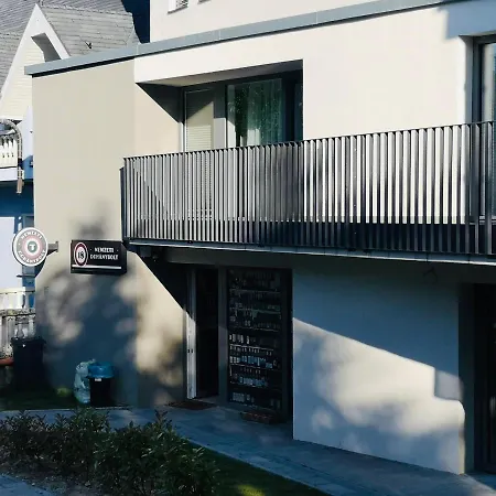 Lotusblüte In - New 2021&modern Appartement
